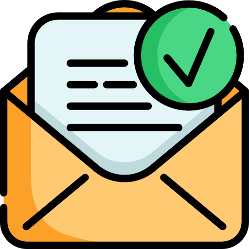 Mail icons created by Freepik - Flaticon